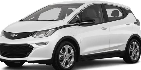 CHEVROLET BOLT EV 2017 1G1FW6S09H4169634 image
